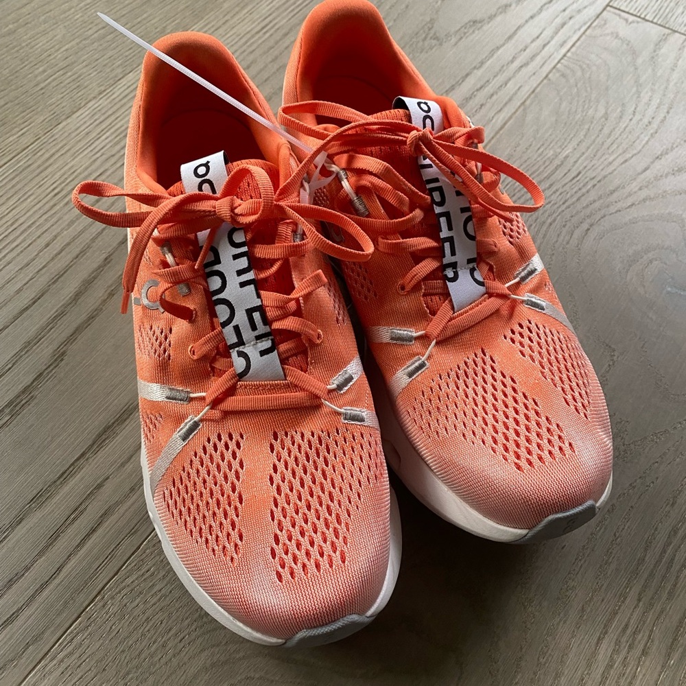 On-Cloud Cloud Foam - image 1